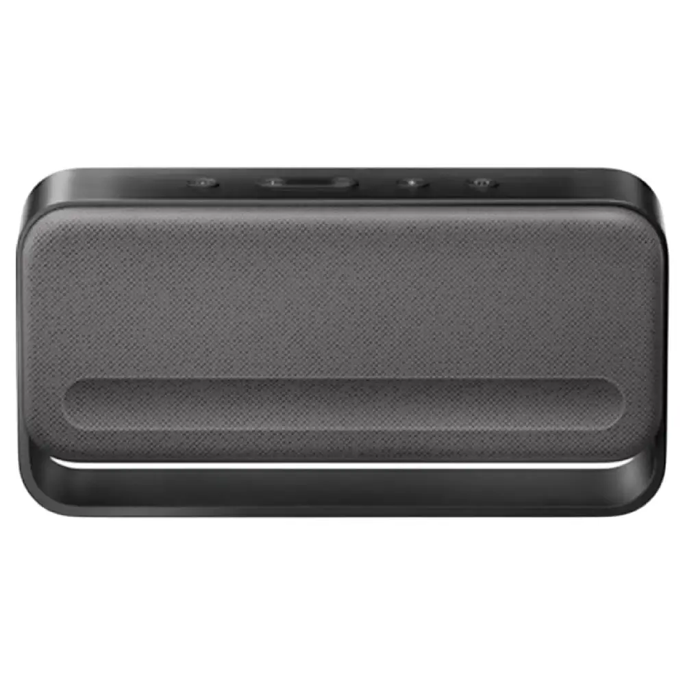 Bose SoundLink Home Portable Bluetooth Speaker, Crisp Clear Audio, Deep Bass, Bluetooth 5.3, Built-In Microphone, Up to 9 Hours Battery Life, Cool Grey - 892399-0020