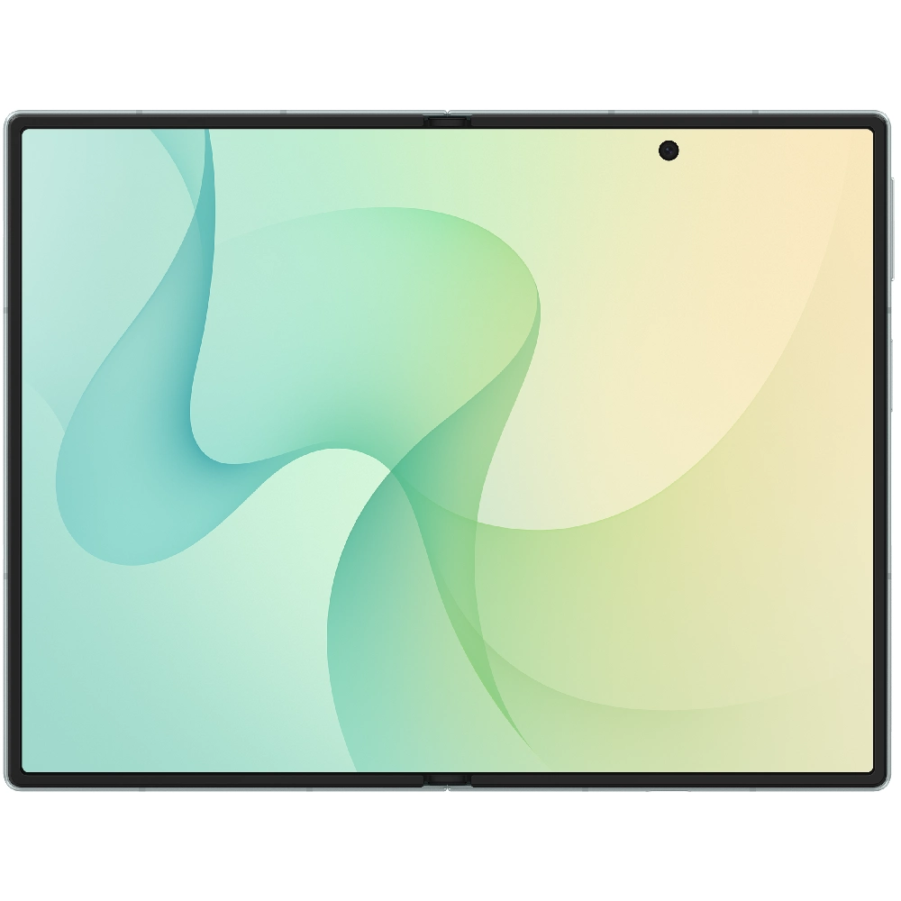 Samsung Galaxy Z Fold8 5G Dual SIM Smartphone 16GB RAM 1TB, 7.6-Inch Dynamic AMOLED 2X 120Hz Display, 50MP Dual Camera, 4800mAh, Pistachio - Middle East Version - Image 2