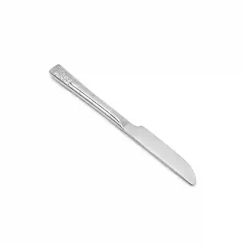 Zolten Aero Dishwasher-Safe Stainless Steel Table Knife Set 2-Piece - ZL0714521