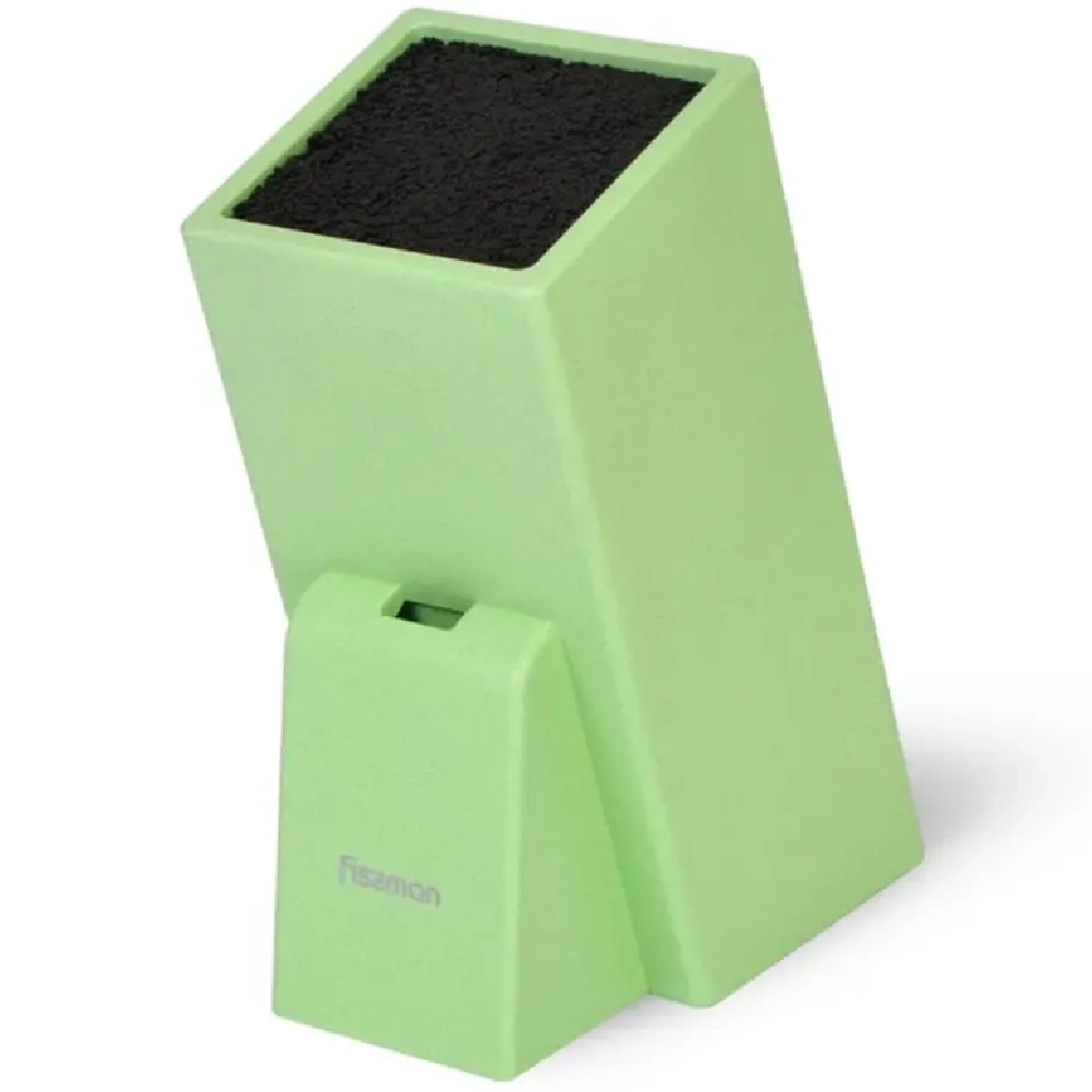Fissman Knife Organizer Plastic 17.5x26x11cm Multicolor - 2874