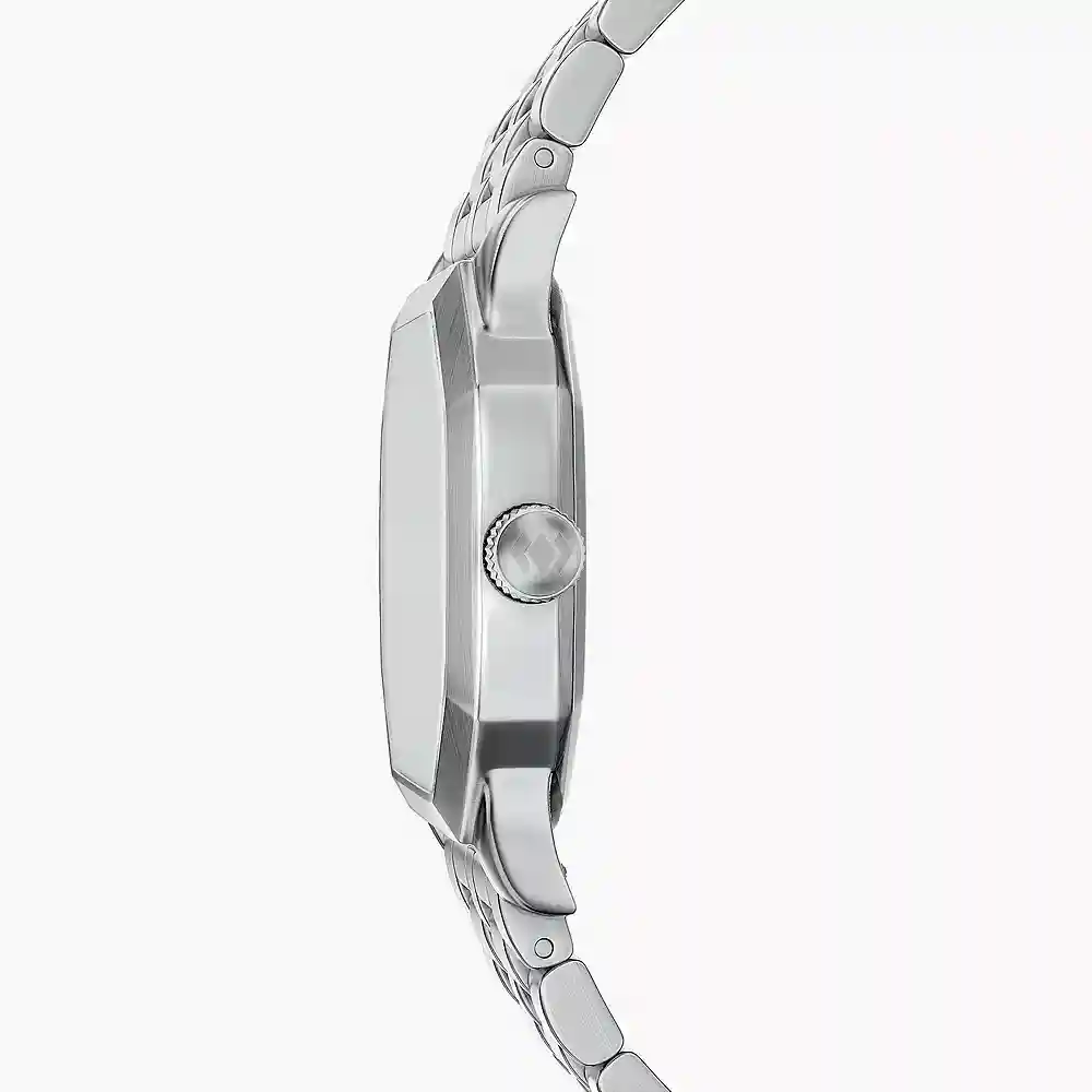 Fossil Harlow 33 mm Three-Hand Stainless Steel Watch - FS6211 - Image 3