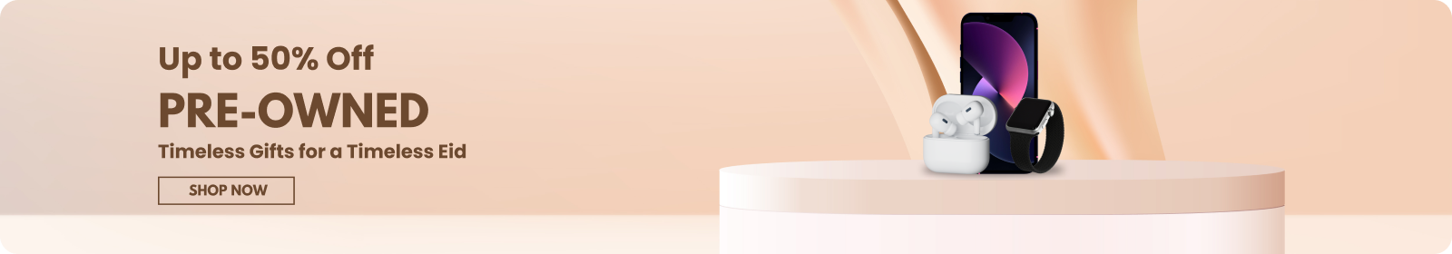 Banner