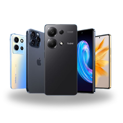 Mobile Phones
