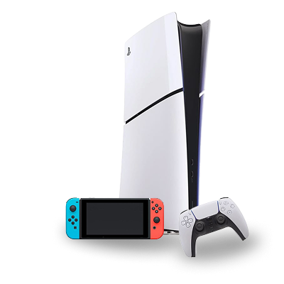 Gaming Consoles