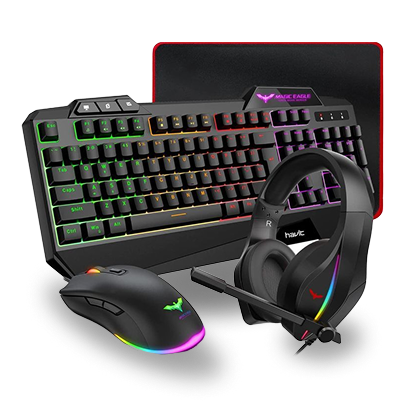 Gaming PC Accessories
