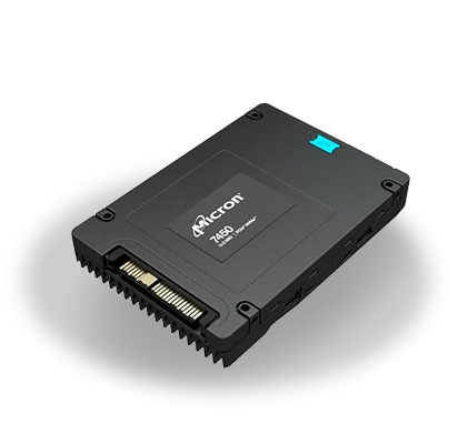 Drives & Storage