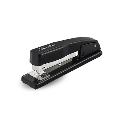 Staplers & Punches