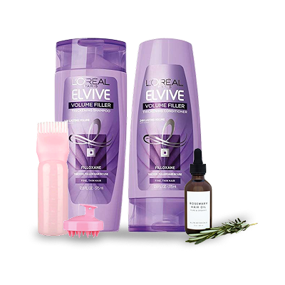 Hair Care