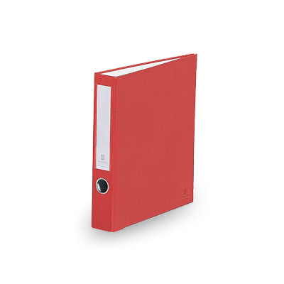 Binders & Binding Systems
