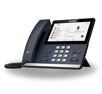 Telephones & Communication