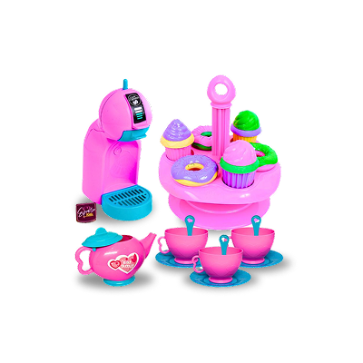 Role-Play Toys