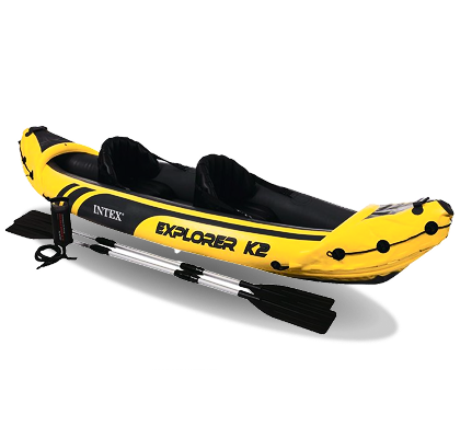 Boating & Water Sports