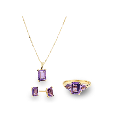 Jewellery & Accessories