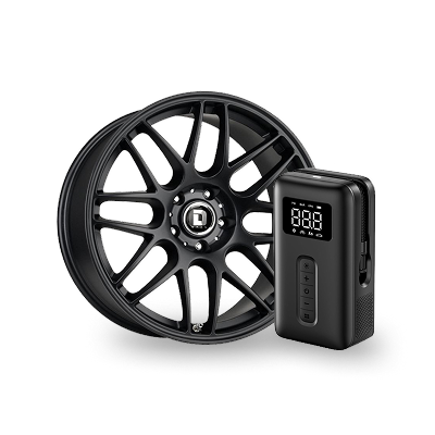 Tires & Wheels