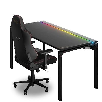 Gaming Chairs & Desks
