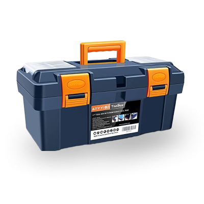 Tool Organizers & Storage