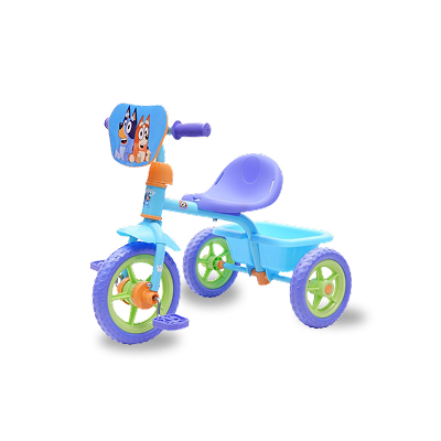 Ride-Ons, Tricycles & Scooters