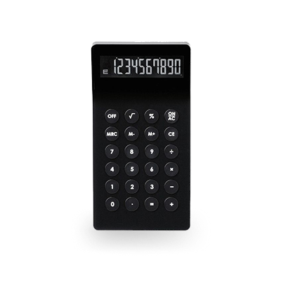 Calculators