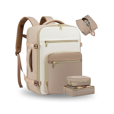 Bags & Backpacks