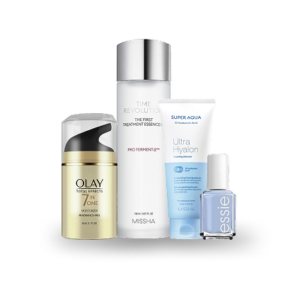 Skin Care