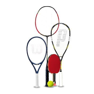 Racquet Sports