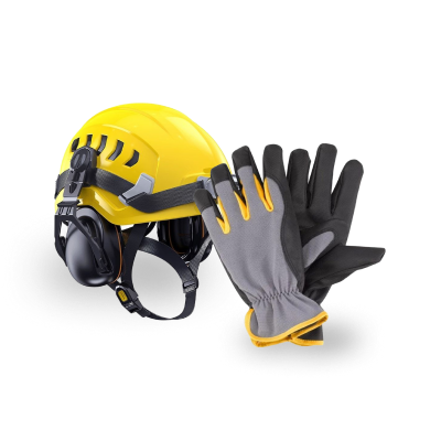 Work Safety Equipment & Gear
