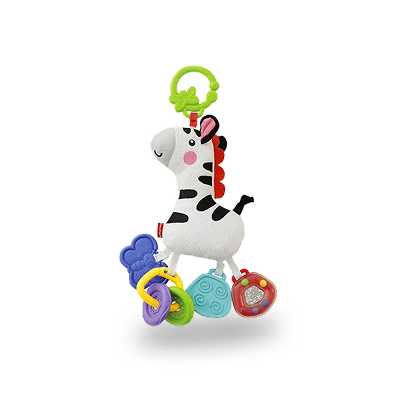 Baby & Toddler Toys