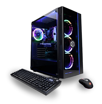 PC Components
