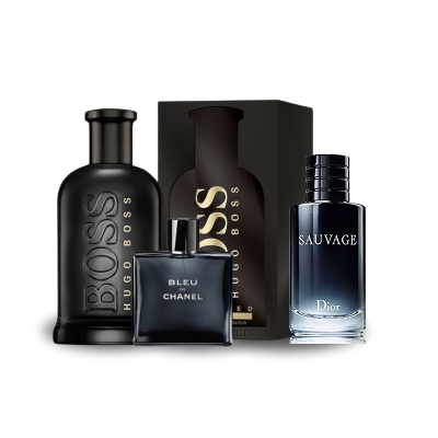 Perfumes
