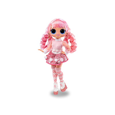 Dolls & Accessories