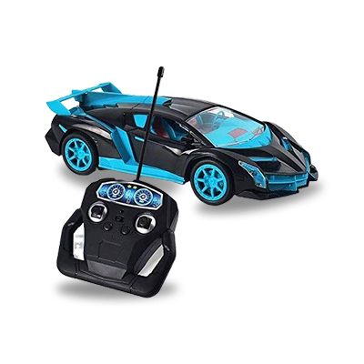 Remote Controlled Toys