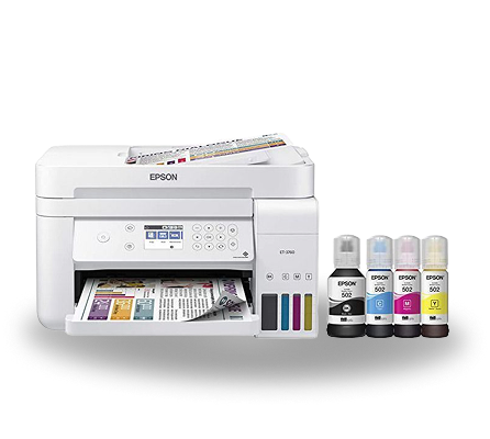 Printing Accessories