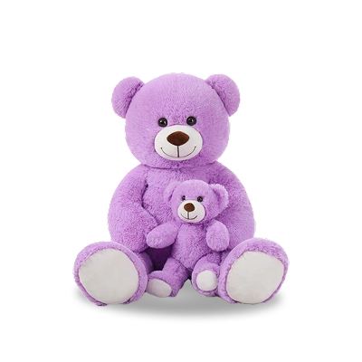 Plush & Stuffed Toys
