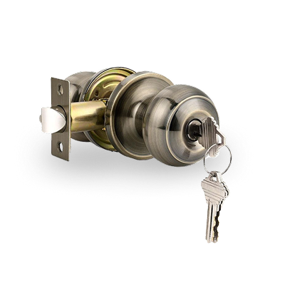 Door Hardware & Locks