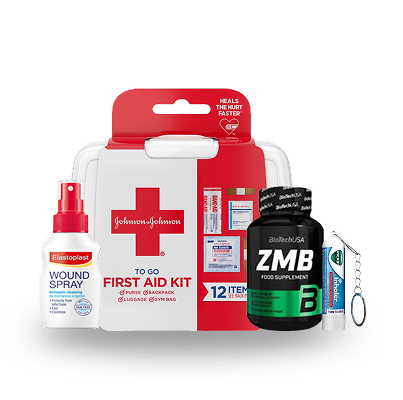 Health Care Products