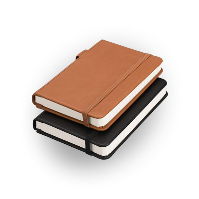 Notebooks & Paper