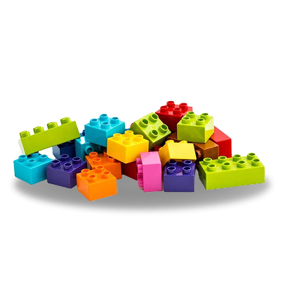 Building & Construction Toys