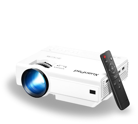 Projectors & Accessories