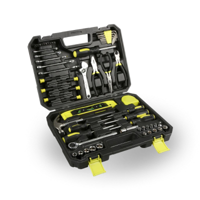 Tools & Hardware
