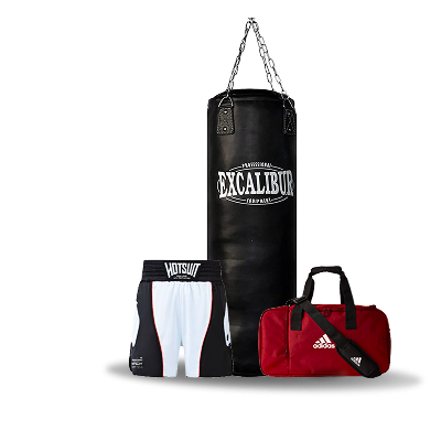 Boxing Essential