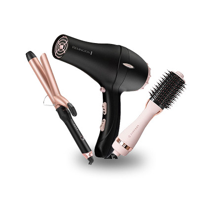 Styling Tools & Accessories