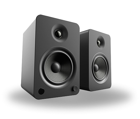Audio & Video