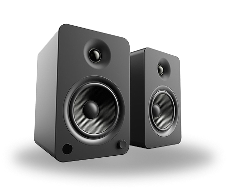 Speakers