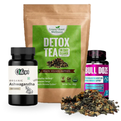 Wellness & Supplements