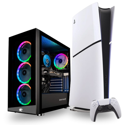 Gaming & Accessories