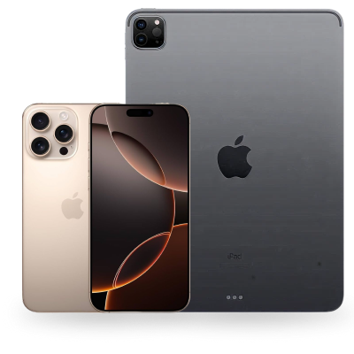 Mobiles & Tablets