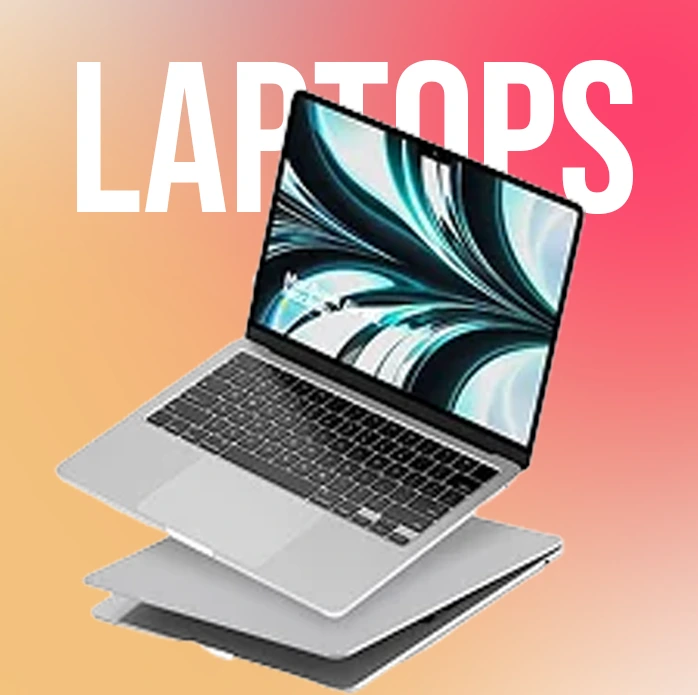 Laptops & Computers