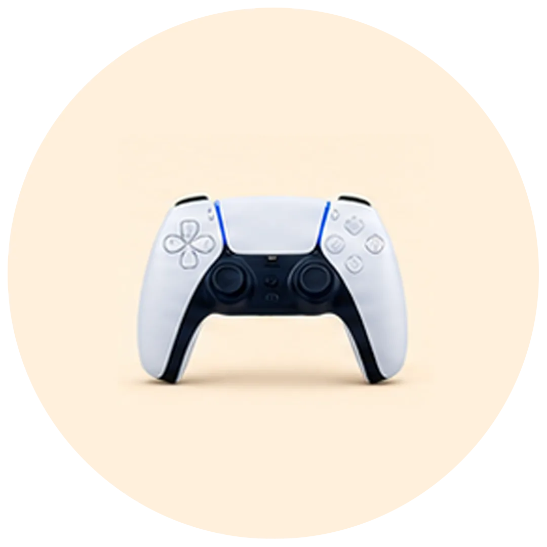 Gaming & Accessories