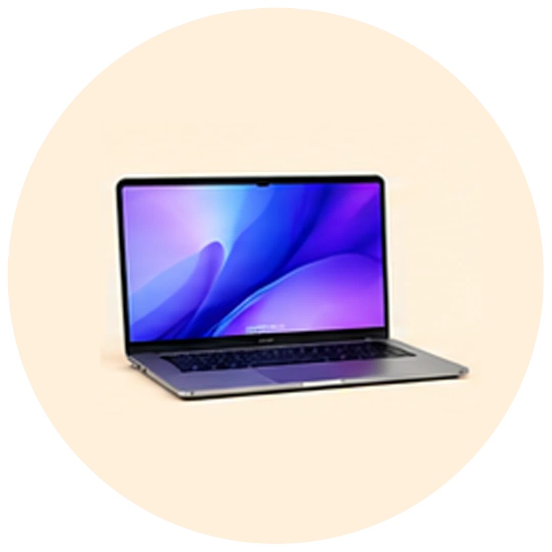 Laptops & Computers