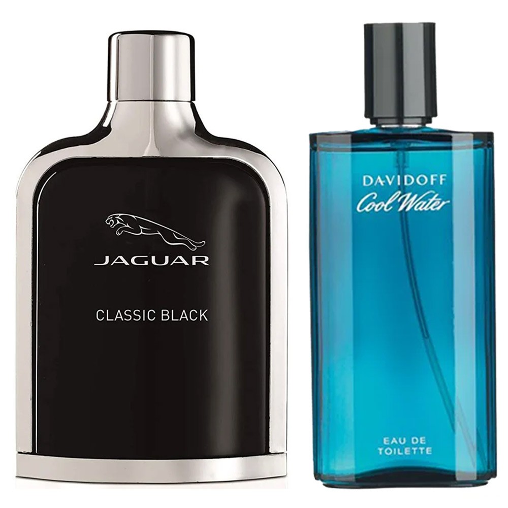 Jaguar Classic Red Edt 100ml For Men